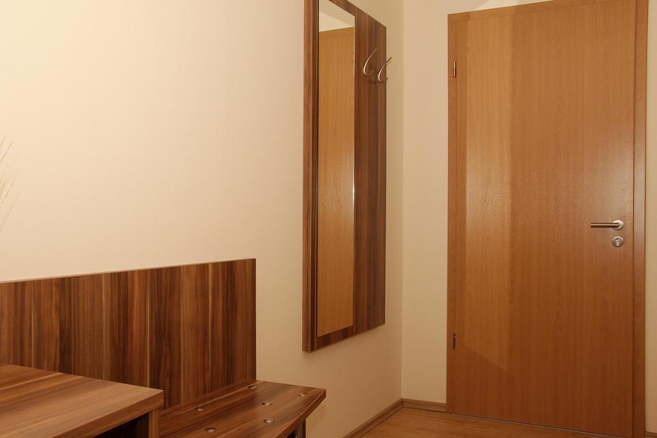 Villa Croatia & Restaurant Adria Klingenberg am Main Extérieur photo